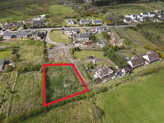 Photo 1 of Site 1, 150a Upper Springfield Road, Belfast
