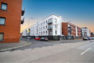 Photo 1 of Apt 6 Anderson Building, 1 Ross Mill Avenue, Belfast