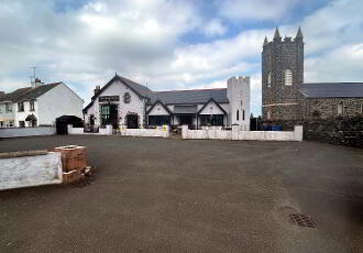 Photo 1 of The Village Tavern, 24 St Pauls Road, Articlave, Coleraine