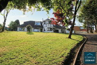Photo 1 of Altmor, 32a Bankmore Road, Omagh