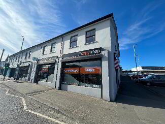 Photo 1 of 10 Union Road, Magherafelt