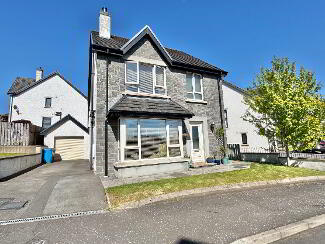 Photo 1 of 19 Killyclogher Heights, Omagh