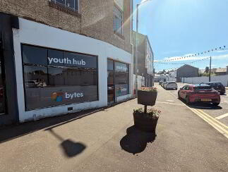 Photo 1 of 17 Linenhall Street, Ballymoney