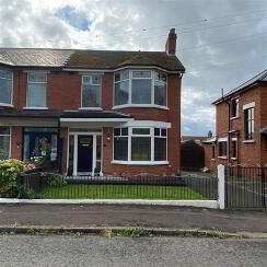 Photo 1 of 18 Somerdale Park, Belfast