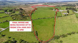 Photo 1 of 26 Laghtmorris Road, Castlederg