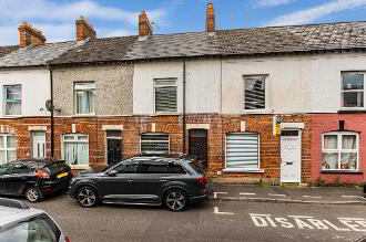 Photo 1 of 19 Hillview Avenue, Ballyhackamore, Belfast