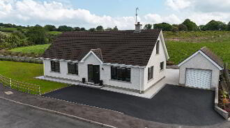 Photo 1 of 6 Mount Bernard Drive, Castlederg