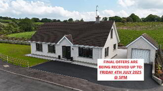 Photo 1 of 6 Mount Bernard Drive, Castlederg