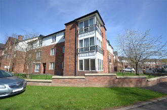 Photo 1 of Apt, 3, 1 St Anne's Lane, Belfast