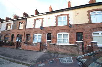 Photo 1 of 9 Clowney Street, Belfast