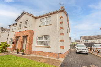 Photo 1 of 33 The Brambles, Magherafelt
