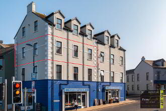 Photo 1 of 4 Harbour View, Bow Street, Donaghadee