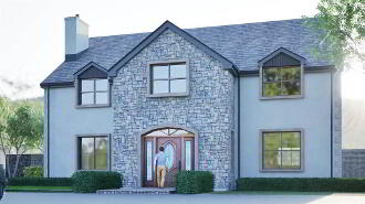 Photo 1 of Site 2, 150a Upper Springfield Road, Belfast