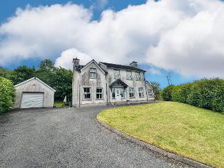 Photo 1 of 6 Dunnamona Grove, Omagh