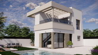 Photo 1 of Vistabella Golf, Los Montesinos