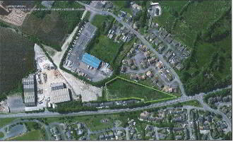 Photo 1 of 30m South Of 77 Killyclogher Road, Omagh