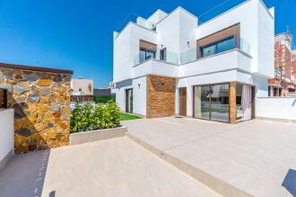 Photo 1 of Villas, Benijofar