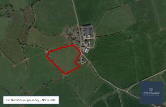 Photo 1 of Land At, Leverogue Road, Drumbo