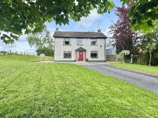Photo 1 of 11 Illanmean Road, Cornavarrow, Omagh