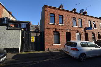 Photo 1 of 85 Hawthorn Street, Belfast