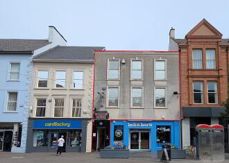 Photo 1 of 32a The Diamond, Coleraine