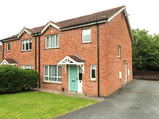 Photo 1 of 33 Hollyfields, Dungannon