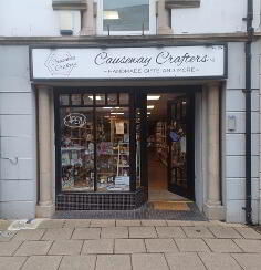 Photo 1 of 25 Church Street, Ballymoney