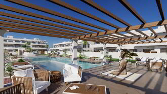 Photo 1 of La Serena Golf, Los Alcazares