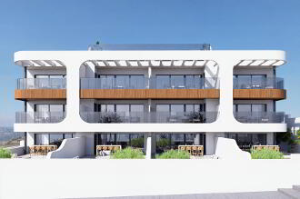 Photo 1 of Penthouses, Benijofar