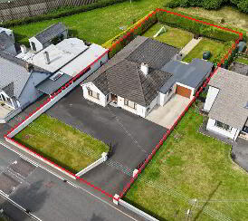 Photo 1 of 12 Lurganbuoy Road, Castlederg