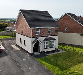 Photo 1 of 3 Abbey View, Ballymagorry, Strabane