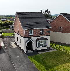 Photo 1 of 3 Abbey View, Ballymagorry, Strabane