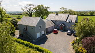 Photo 1 of Old Oaks, 14b Moira Road, Moira