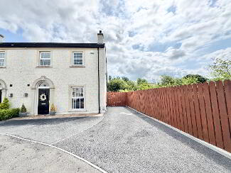 Photo 1 of 19 Cranny Oaks, Omagh