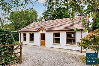 Photo 1 of 25 Golf Course Road, Newtownstewart