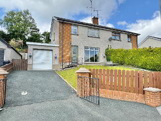 Photo 1 of 20 Sperrin Close, Omagh