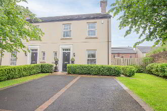 Photo 1 of 52 The Oaks, Tobermore Road, Magherafelt
