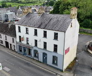 Photo 1 of 24-26 Townhall Street, Newtownstewart
