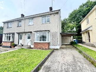 Photo 1 of 60 Cannon Dale, Omagh