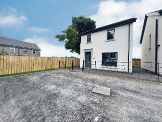 Photo 1 of 3 Bedroom Detached With Sunroom, Milltown Mews, Loughmacrory, Loughmacro...Omagh