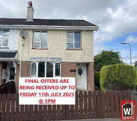 Photo 1 of 53 Hillview Park, Castlederg