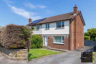 Photo 1 of 3 Chippendale Drive, Bangor