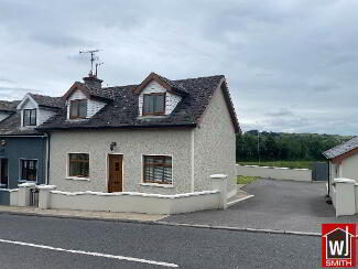Photo 1 of 8 Douglas Road, Newtownstewart, Omagh