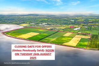 Photo 1 of Lot 2: Donnybrewer Lower & Longfield, The Eglinton Estate, Eglinton
