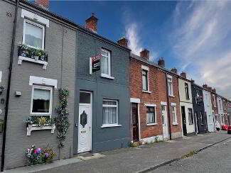 Photo 1 of 42 Oakman Street, Belfast