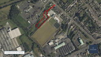 Photo 1 of Land At, Francis Street, Lurgan