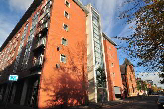 Photo 1 of Apt 12 Citygate, Sussex Place, Belfast