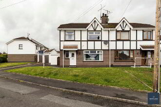 Photo 1 of 40 Angela Crescent, Richhill