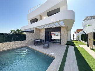 Photo 1 of La Herrada, Los Montesinos
