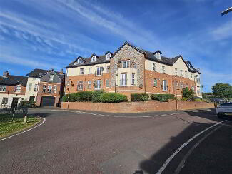 Photo 1 of Apt 9 42, St Marys Gardens, Belfast